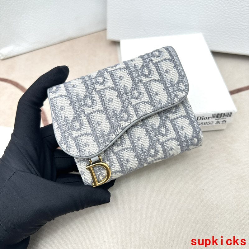 Glami- - Mix Wallets - 585