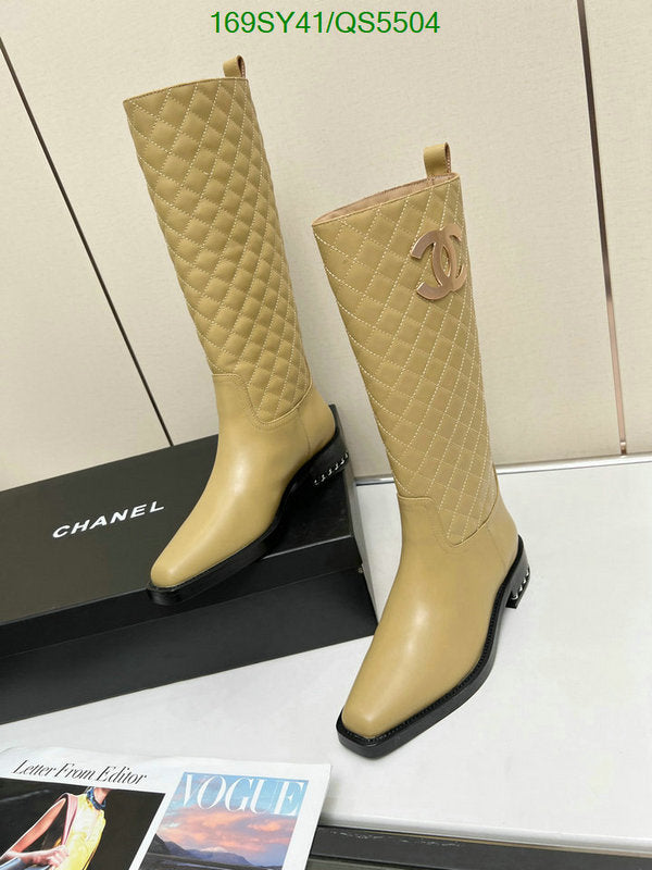 SAMC - CHL Women Boots - 433