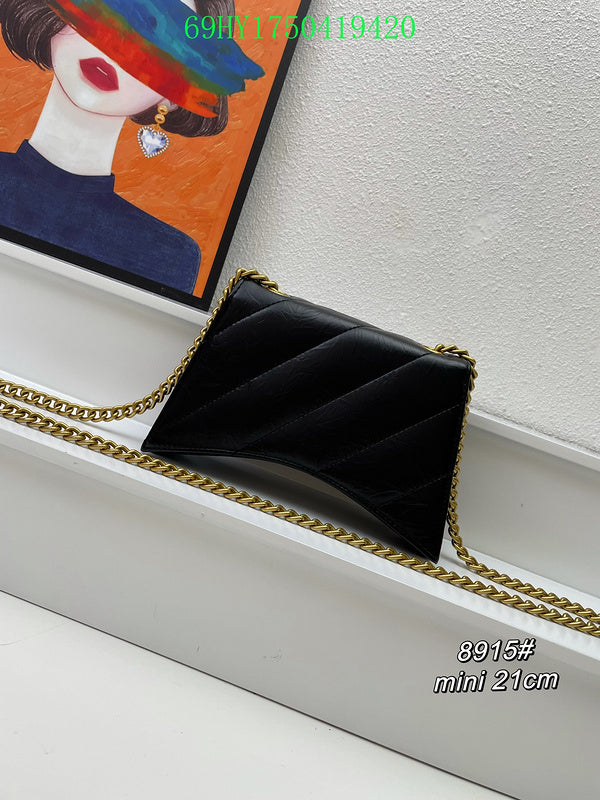 ELE Fashion - BGA Bags - 1814