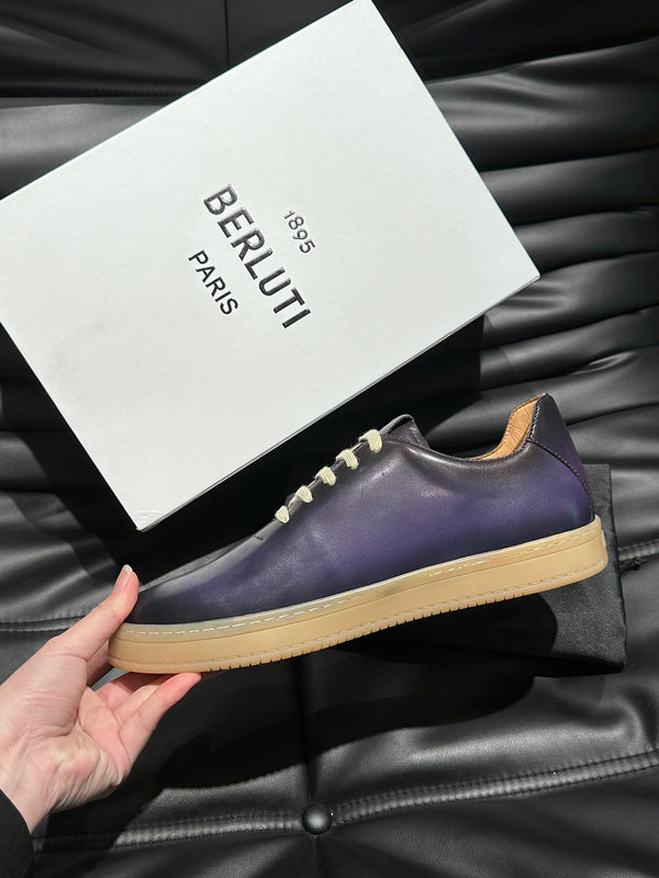 Glami - BRE Men Shoes - 402
