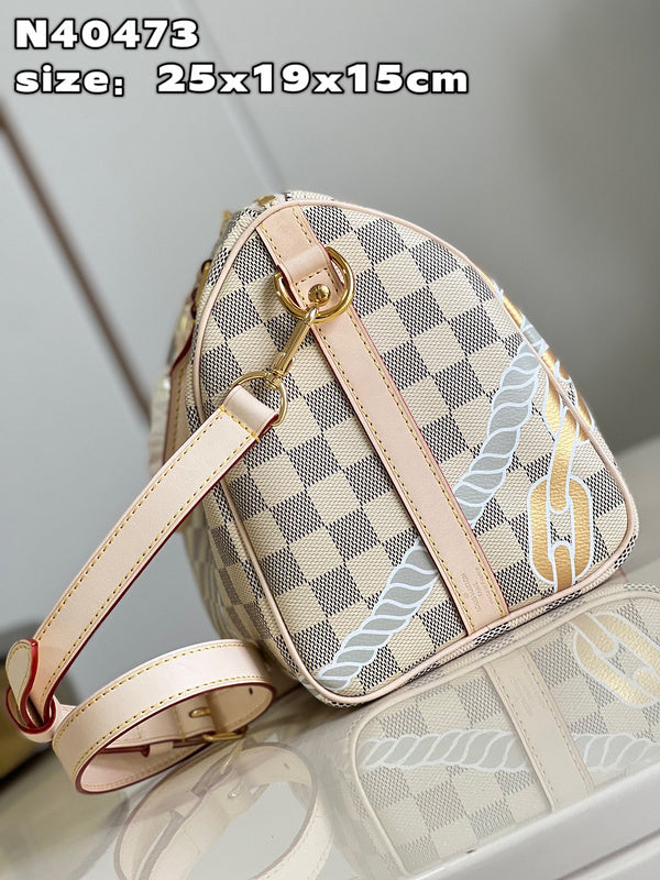Satchel Bags - VL Bags - 1498