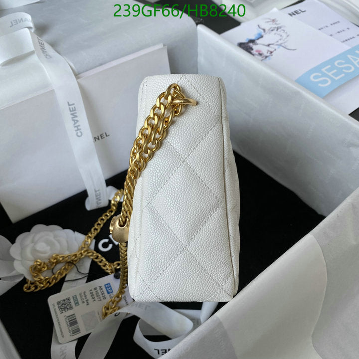 SAMC - CHL Bags - 233