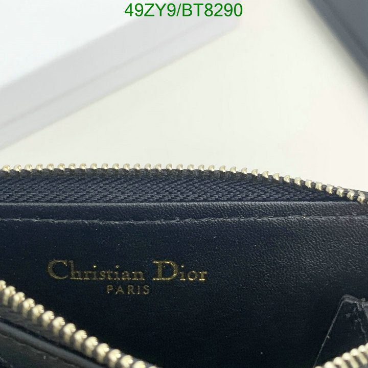 SAMC - DOR Wallets - 024