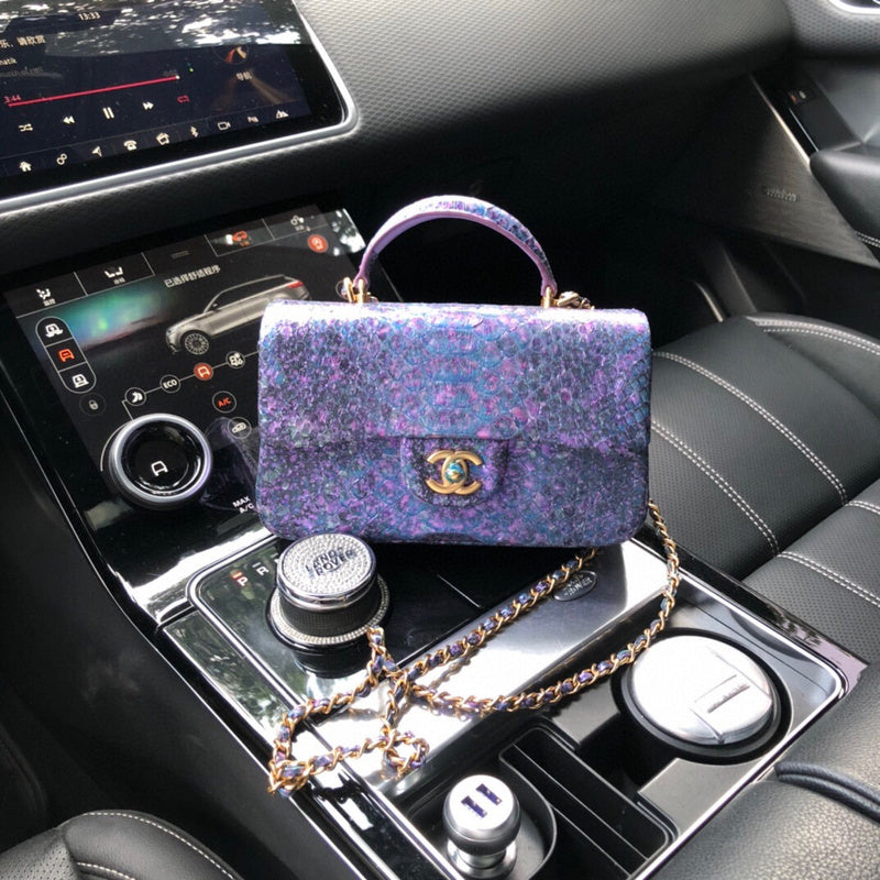 GlamI - CHL Bags - 2933