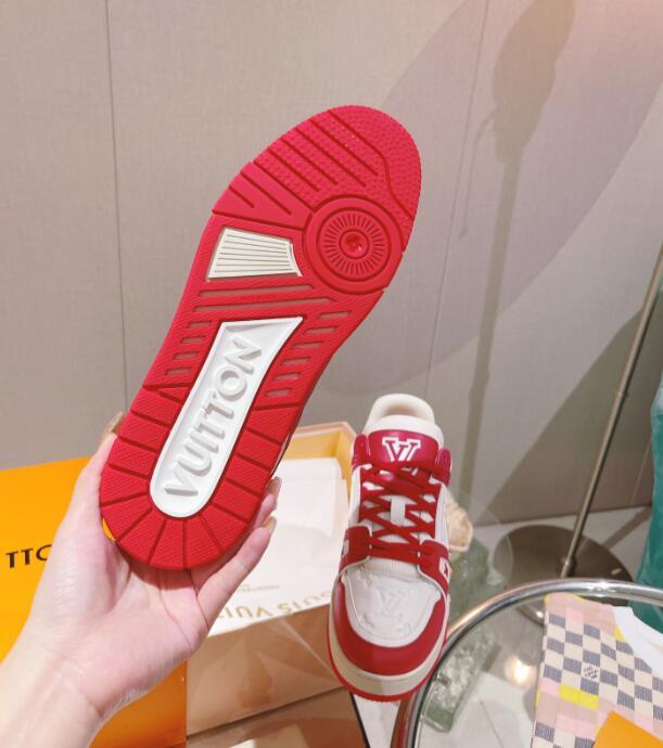 SAMC - LOV Men Shoes - 928