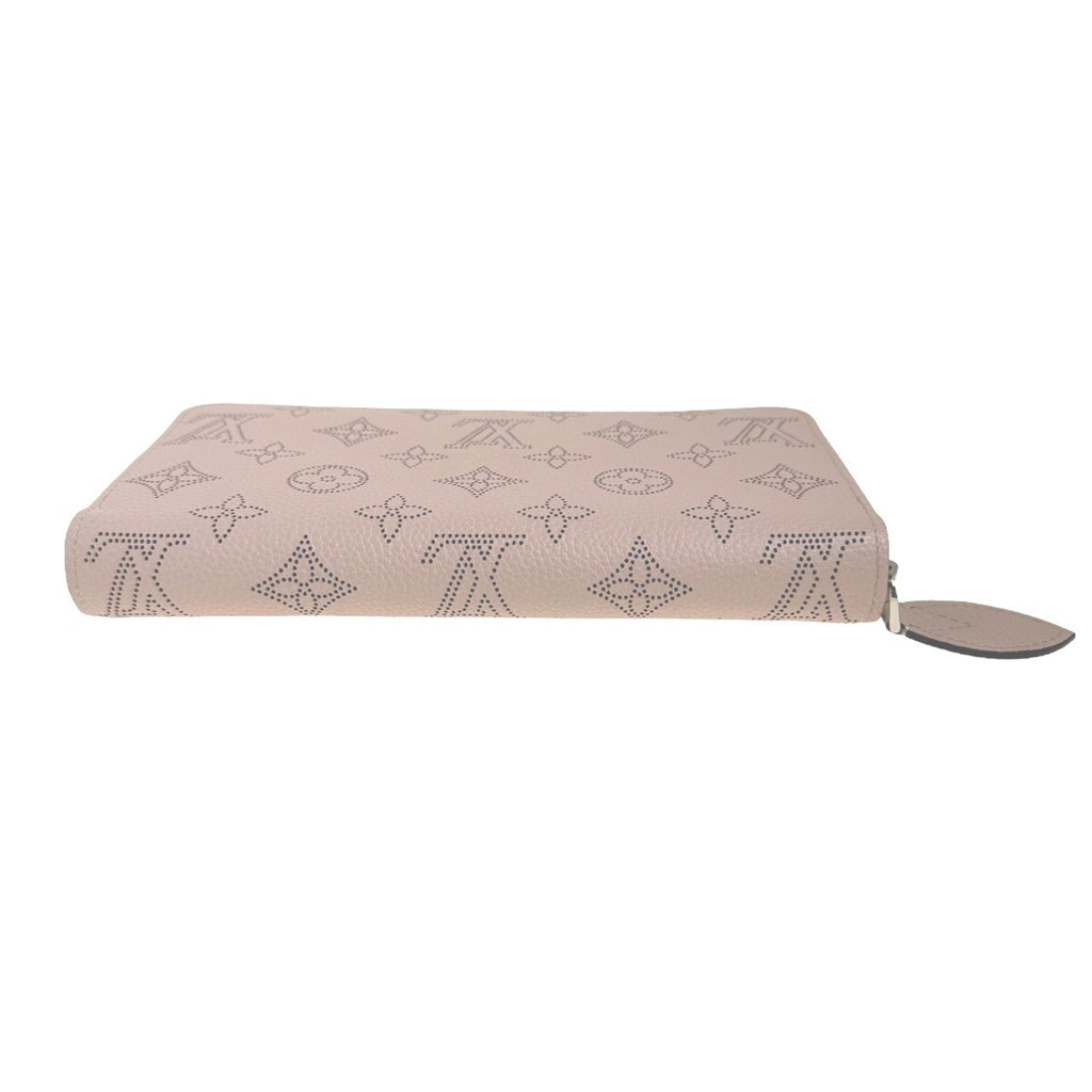 Louis Vuitton Zippy  Leather Wallet  ()