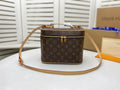 Satchel Bags - VL Bags - 1963