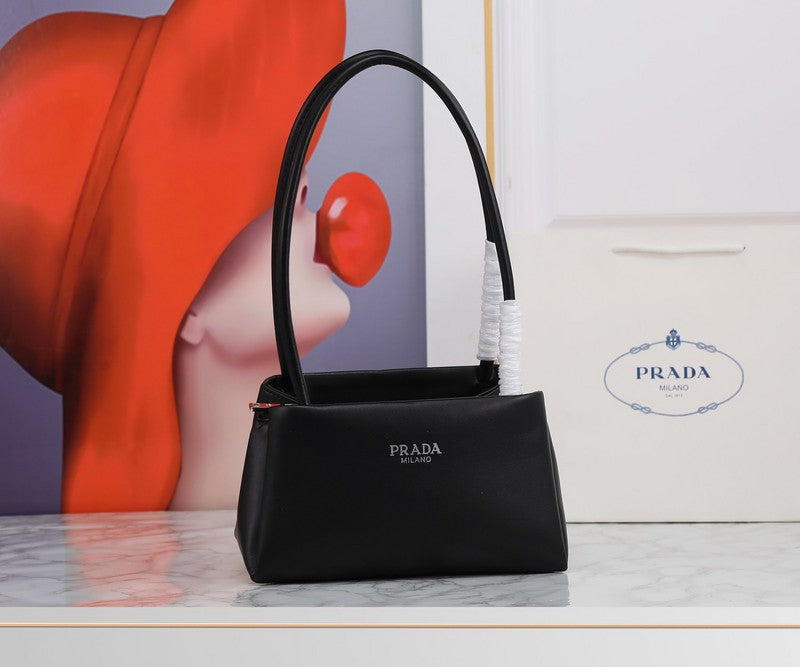 Satchel Bags - PRA Bags - 132