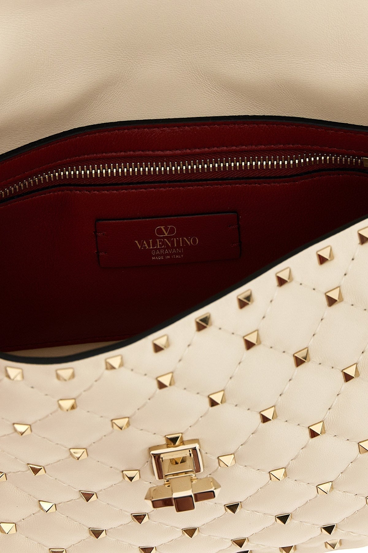 Valentino Garavani Women Valentino Garavani 'Rockstud Spike' Shoulder Bag