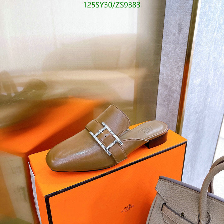 SAMC - HMS Women Shoes - 511