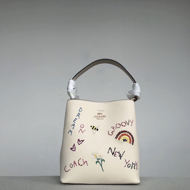Glami-i CAH Bags - 152