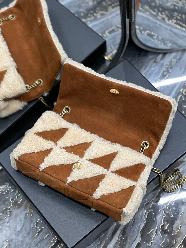 Glamy - YLS Bags - 657