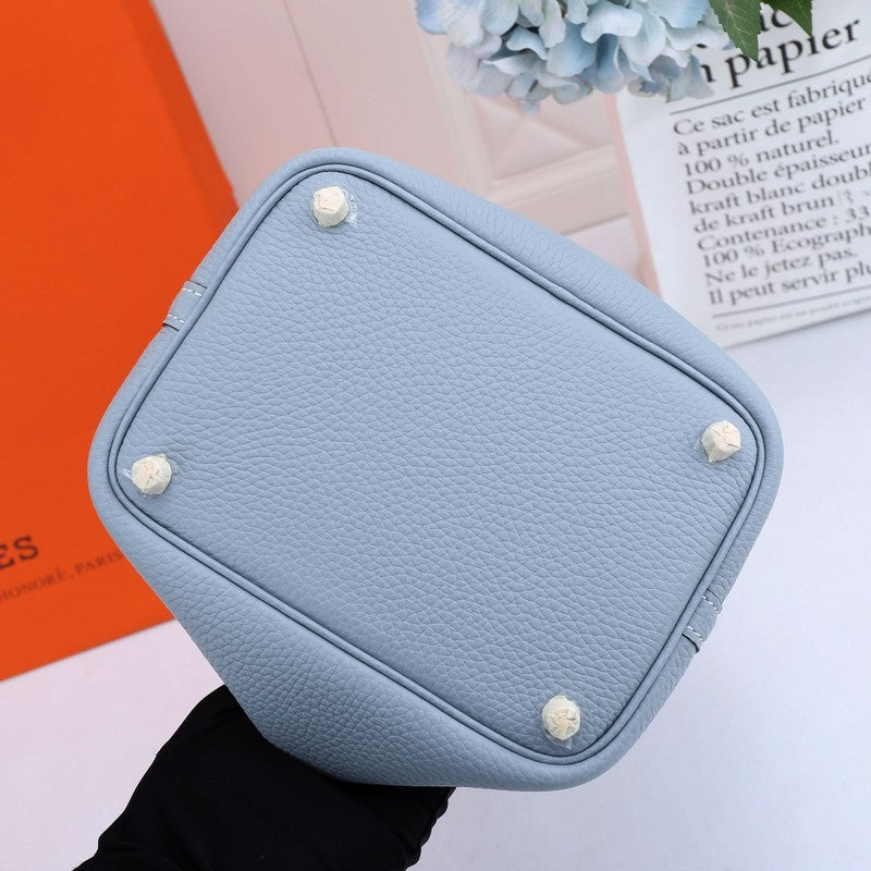 Satchel Bags - HMS-Bags - 180