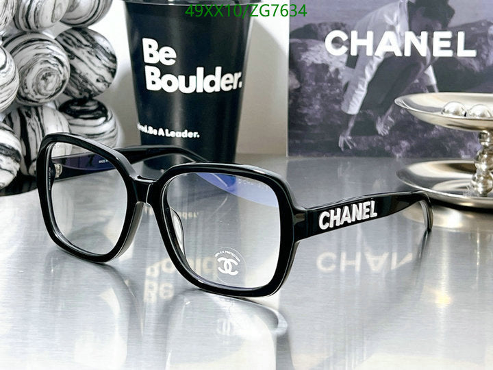 SAMC - CHL Glasses - 458
