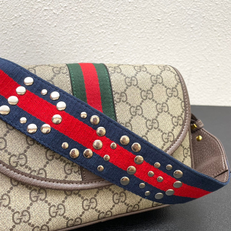 Satchel Bags - GCI Bags - 1643