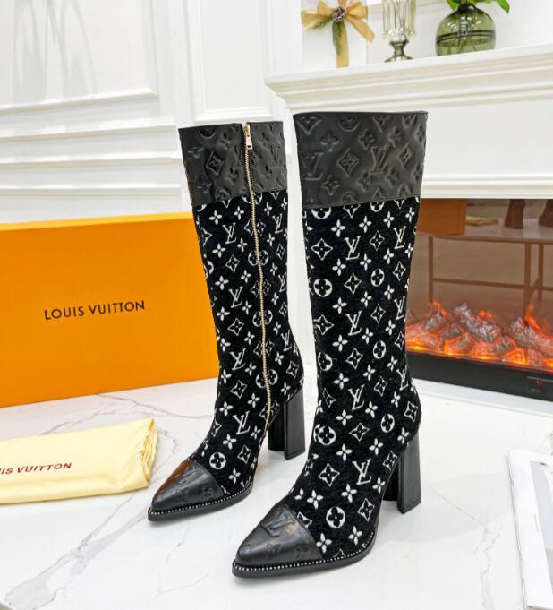 SAMC - LOV Women Shoes - 930