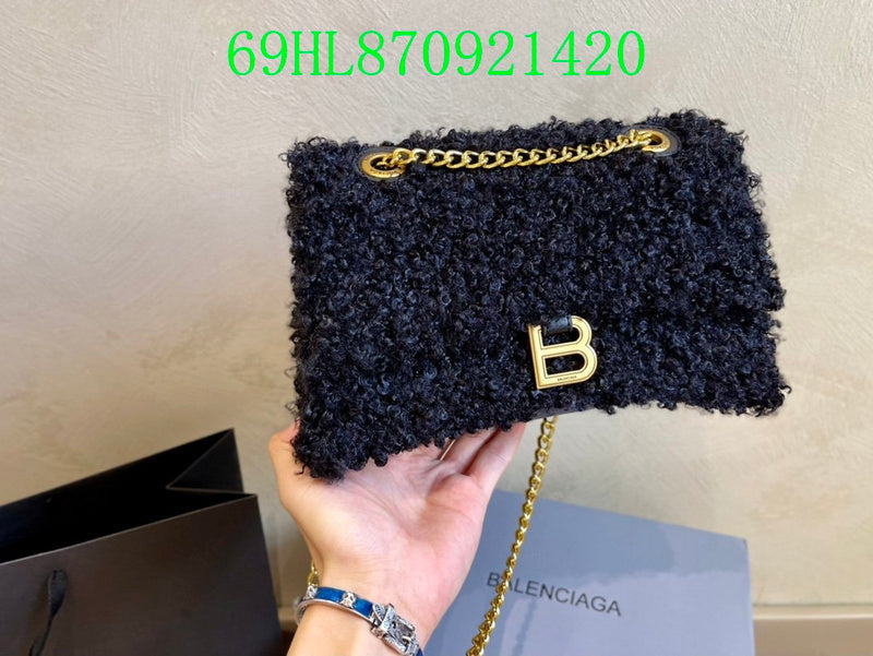 Glami GlamI - BGA Bags - 2040
