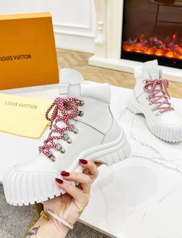 Glamy - LOV Women Shoes - 678