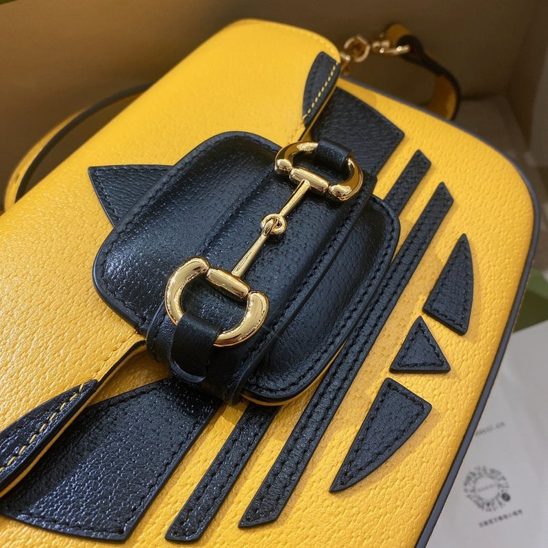 Glami-i GUKI Women Bags - 1118