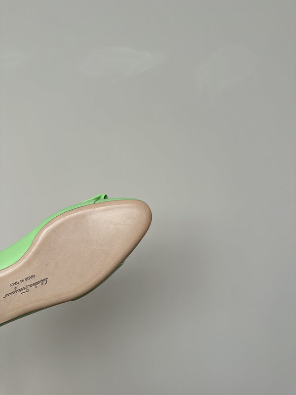 Glami - FGO Women Shoes - 046
