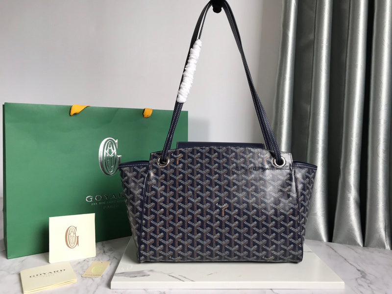 ELE - GOD Bags - 097