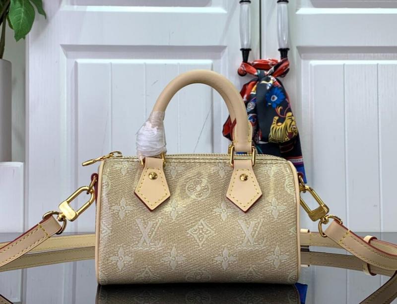 SAMC - LOV Bags - 1055