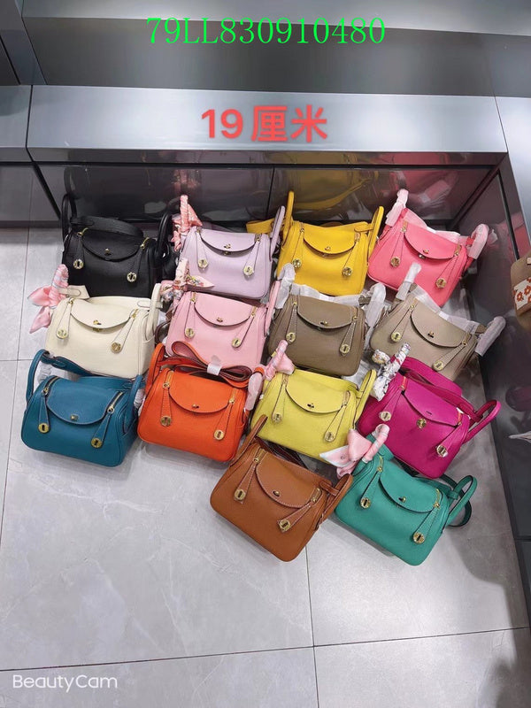 Glami - HMS Bags - 1199