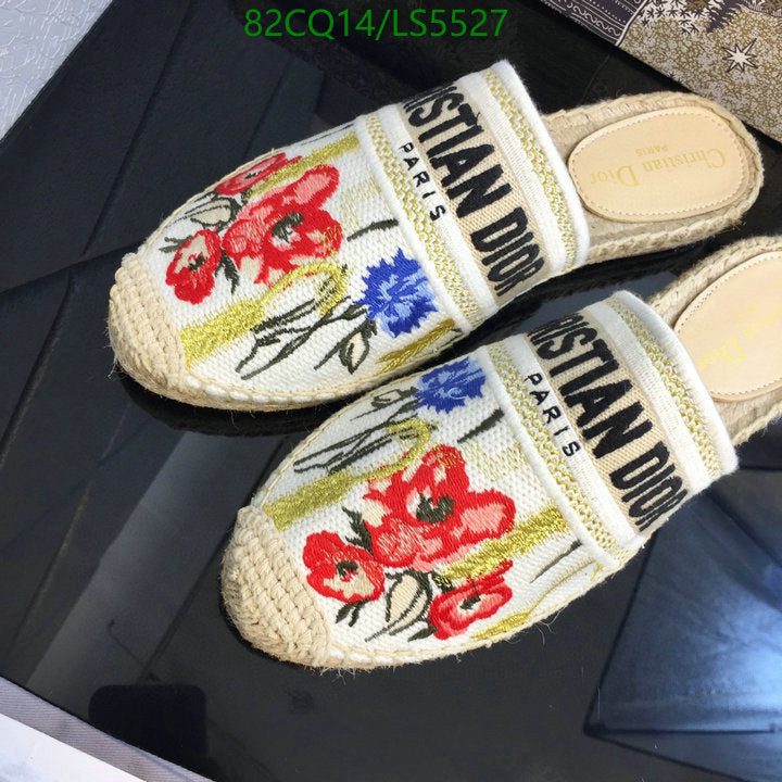 SAMCC - DOR Women Shoes - 2072