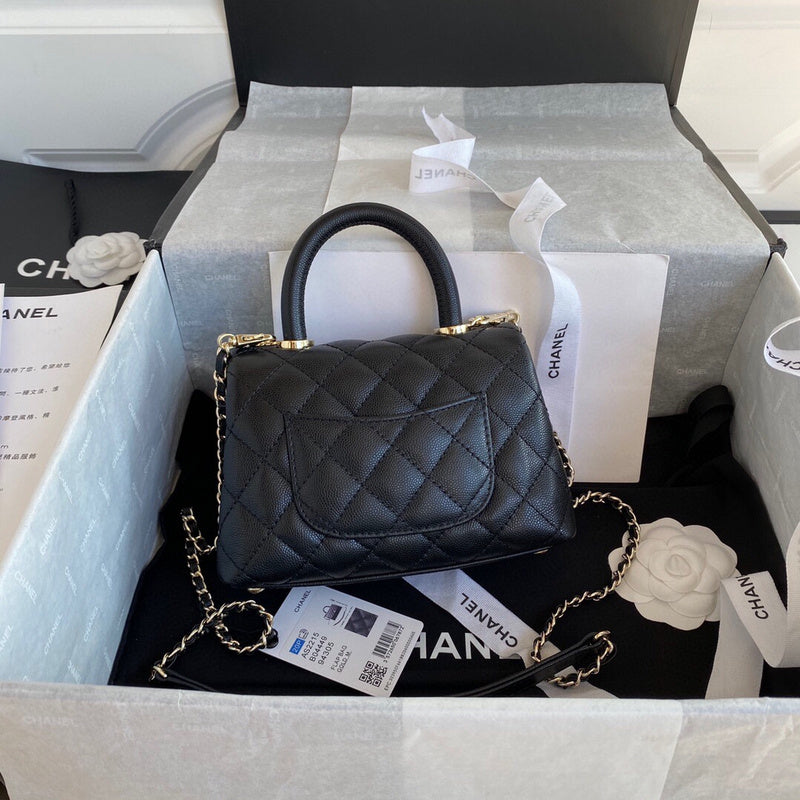 Satchel Bags - CHL Bags - 4897