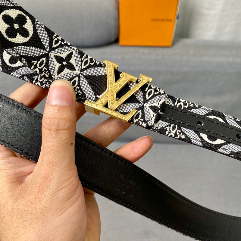 Glami-is - LOV Belts - 055