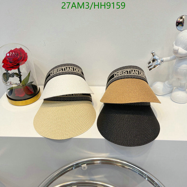 SAMC - DOR Caps & Hats - 084