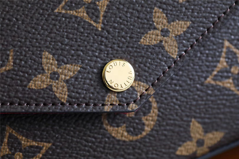 Glami Fashion Lu-Vi bags - 9020