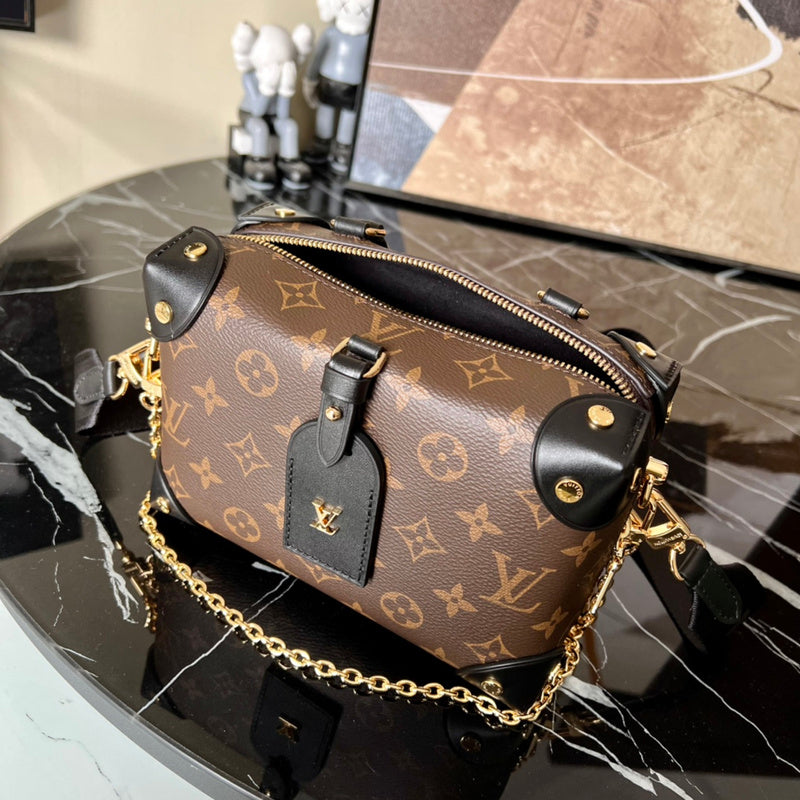 Glami GlamI Lu-Vi Bags - 16856
