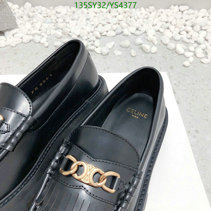 SAMC - COL Women Shoes - 176