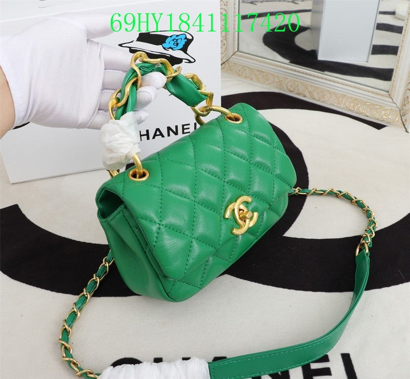 Glami - CHL Bags - 3158