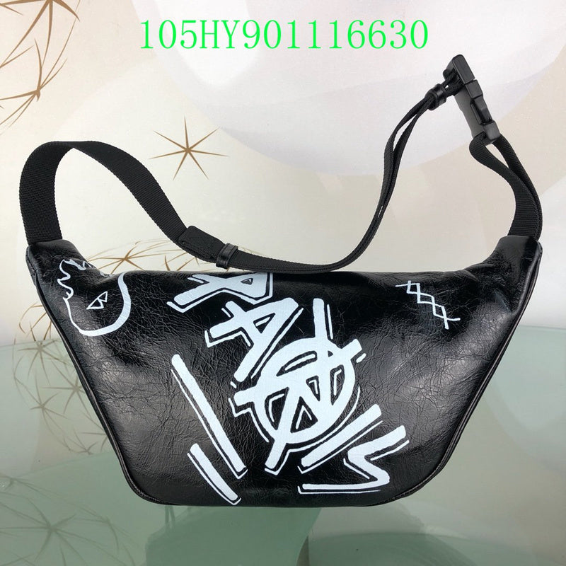 Satchel Bags - BGA Bags - 2417