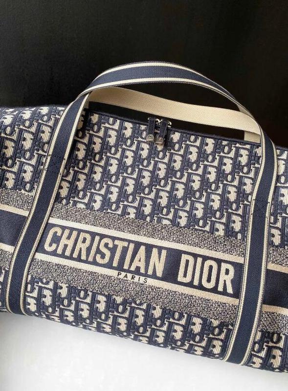 SAMCC - DOR Bags - 631