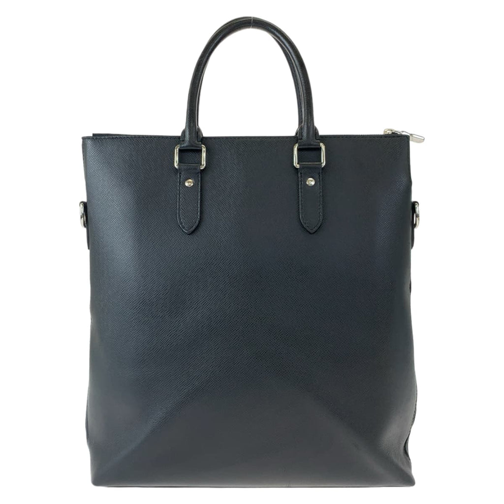 Louis Vuitton Taiga Anton Tote Bag