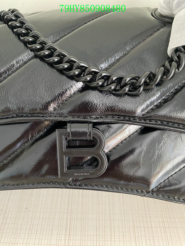 Satchel Bags - BGA Bags - 2115