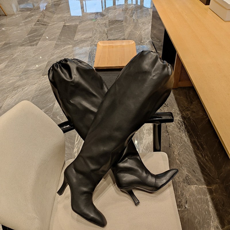 Satchel Bags - BGA Shoes - 666