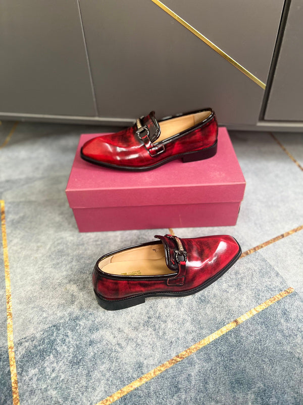 Glami - FGO Men Shoes - 1052