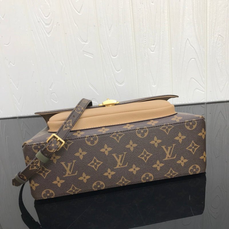 Satchel Bags - VL Bags - 862