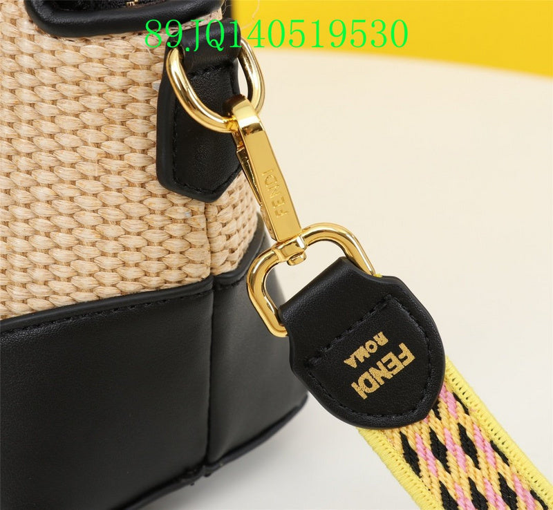 Glami - FDE Bags - 3099