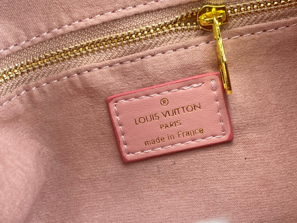 EN - New Arrival Bags LUV 661