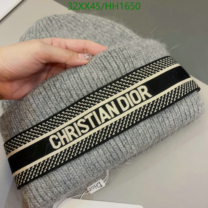 SAMC - DOR Caps & Hats - 110