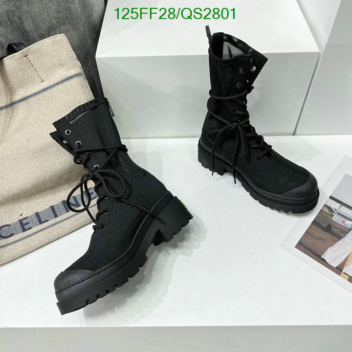 SAMC - COL Women Shoes - 064