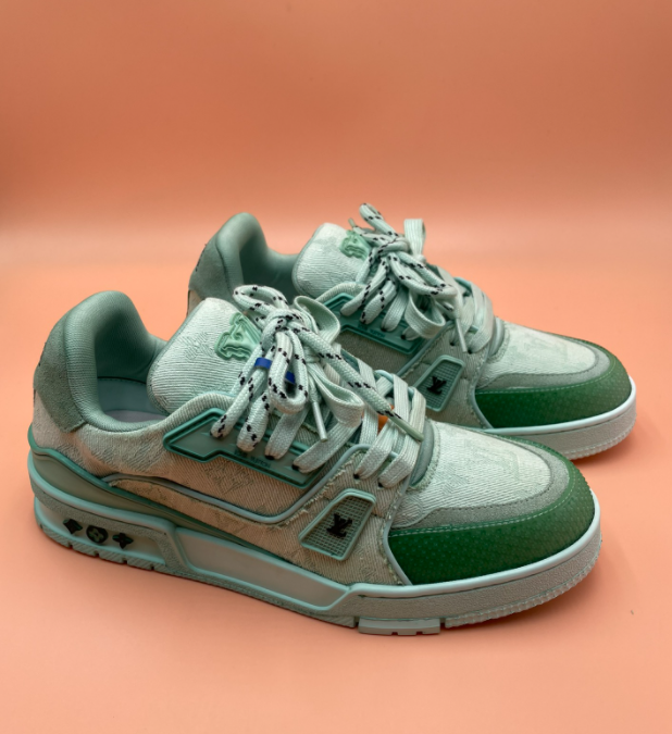 SAMC - LOV Men Shoes - 170
