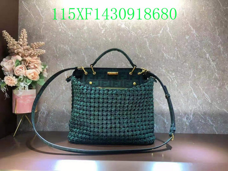 Glami - FDE Bags - 2328