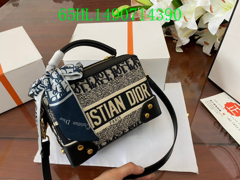 Glami - DOR Bags - 1490