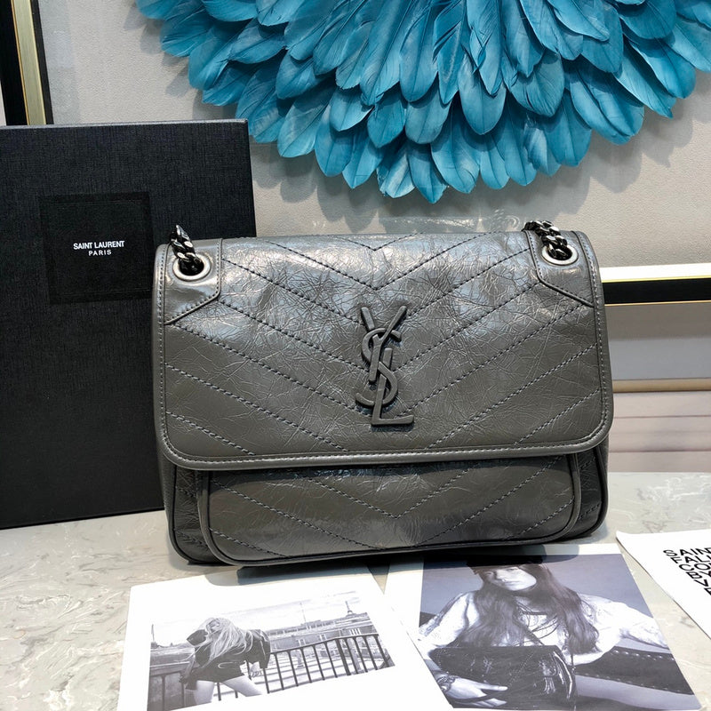 Glamy - YLS Bags - 1407